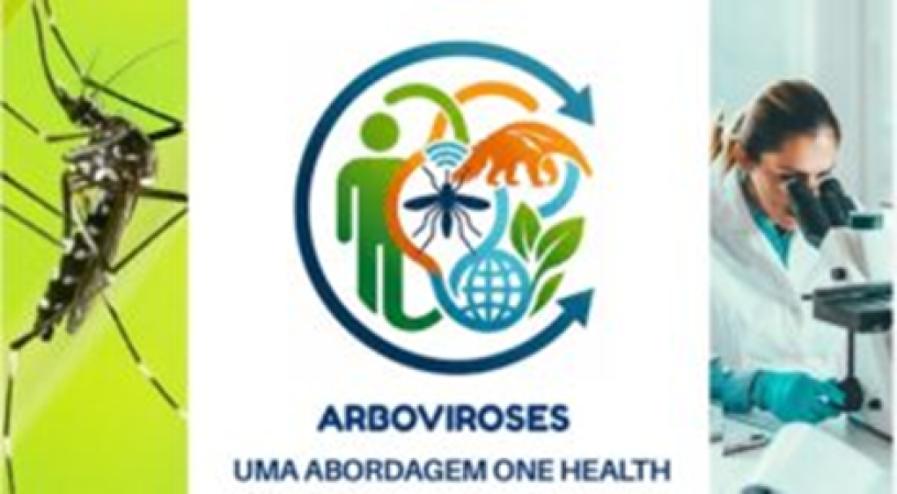 Pró-reitor da Feevale participa de evento sobre arboviroses em MS