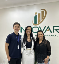 Innovar Assessoria Contábil inaugura unidade em Novo Hamburgo