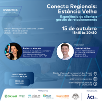 A importância da experiência do cliente e da gestão de relacionamento para engajar e gerar resultados positivos