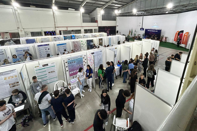 Estância Velha coloca uma nova geração para pensar o futuro na 19ª MostraCLAK