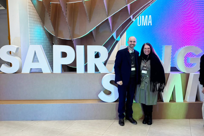 ACI presente ao Sapiranga Summit