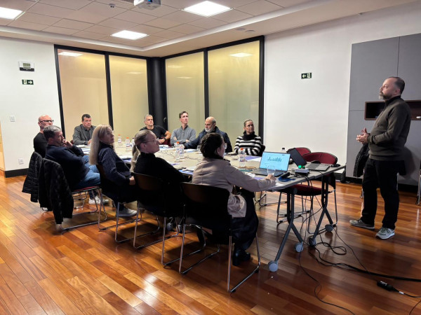 MES e produtividade industrial são destaque em reunião do Comitê da Indústria