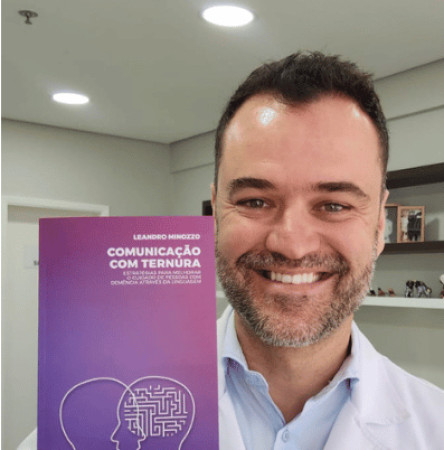 Professor da Feevale lança jogo gratuito que ensina a se comunicar com pessoas com Alzheimer