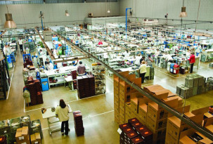 ACI, Sebrae RS e Sicredi Pioneira lançam programa para fortalecer pequenas indústrias