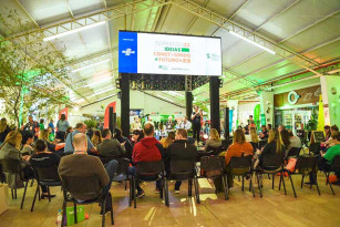 Novo Hamburgo Feevale Summit segue até quinta-feira