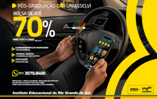 Oportunidade para desenvolver os colaboradores das empresas