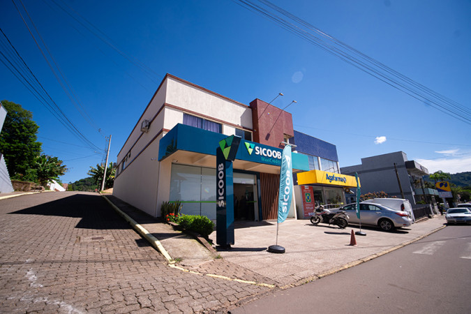 Novo Escritório de Negócios do Sicoob MaxiCrédito é inaugurado em São José do Hortêncio