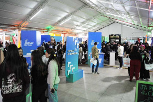 Espaço de Startups aproxima soluções inovadoras do mercado