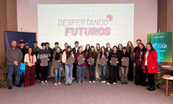 Programa prepara jovens para o mercado de trabalho
