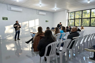 Sesi-RS apresenta soluções e iniciativas para fortalecer indústria