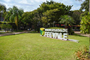 Feevale conquista certificação em saúde mental no ambiente de trabalho