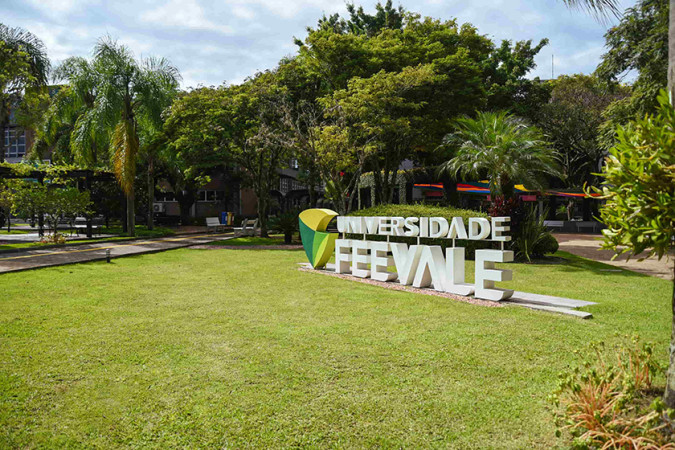 Feevale conquista certificação em saúde mental no ambiente de trabalho