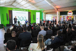Novo Hamburgo Feevale Summit 2026 se encerra com grande participação