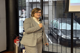 ‘Empresas fortes não evitam conflitos. Administram conflitos com inteligência’, diz mediadora