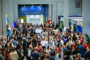ACI renova apoio institucional à Health Meeting Brasil