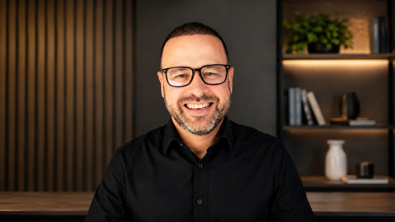 Artecola anuncia Ricardo Cappra como novo gerente de marketing
