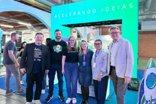 ACI presente à Mostratec
