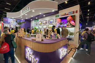 Artecola apresenta novidades Afix para ampliar eficiência de colagem em móveis