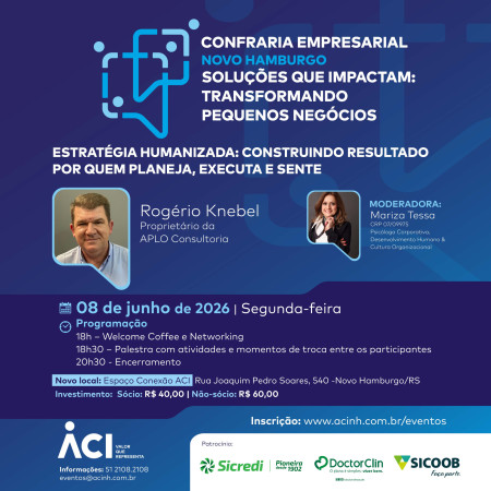 Saiba como estratégia humanizada ajuda a construir resultado