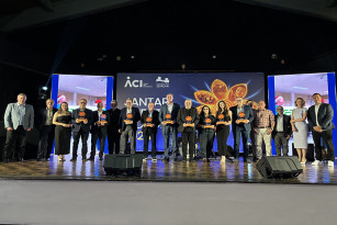 Fundação Semear celebra 30 anos e homenageia empresas e ex-presidentes
