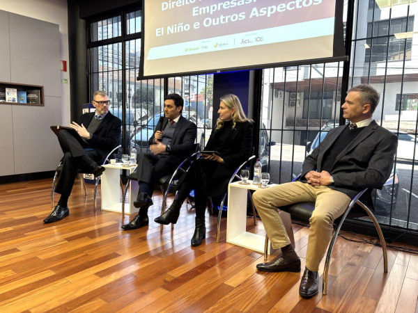 Conformidade ambiental evita sanções e favorece atuação da empresa no mercado