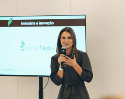 Associada é uma das vencedoras do Prêmio Sebrae Mulher de Negócios 2026