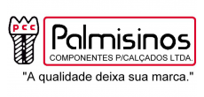 PALMISINOS COMPONENTES PARA CALÇADOS LTDA