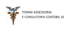 TONINI ASSESSORIA E CONSULTORIA CONTÁBIL