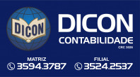 DICON ESCRITÓRIO CONTÁBIL