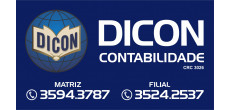 DICON ESCRITÓRIO CONTÁBIL