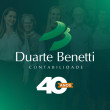 DUARTE BENETTI CONTABILIDADE S/S LTDA