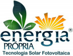 ENERGIA PRÓPRIA