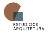 ESTÚDIO G3 ARQUITETURA