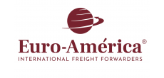 EURO-AMÉRICA INTERNATIONAL FREIGHT FORWARDERS