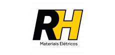 RH MATERIAIS ELÉTRICOS