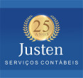 JUSTEN SERVIÇOS DE CONTABILIDADE