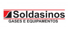 SOLDASINOS GASES E EQUIPAMENTOS