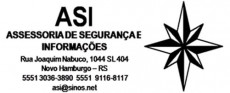 ASI ASSESSORIA DE SEGURANÇA E INFORMAÇÕES