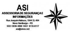 ASI ASSESSORIA DE SEGURANÇA E INFORMAÇÕES