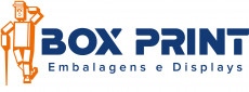 BOX PRINT EMBALAGENS E DISPLAY