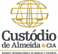 CUSTÓDIO DE ALMEIDA & CIA