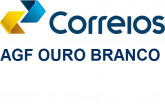 AGF OURO BRANCO - CORREIOS