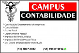 CAMPUS CONTABILIDADE