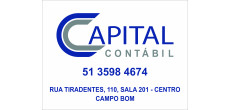 CAPITAL CONTÁBIL