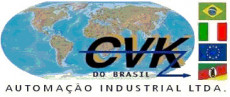 CVK DO BRASIL