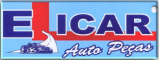ELICAR AUTO PEÇAS