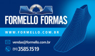 FORMELLO FORMAS