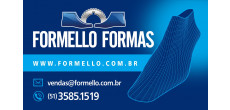 FORMELLO FORMAS