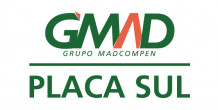 GMAD PLACA SUL SUPRIMENTOS PARA MÓVEIS