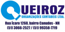 QUEIROZ ORGANIZAÇÕES CONTÁBEIS